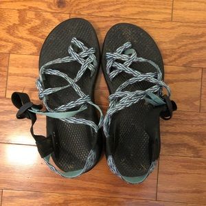 Chacos